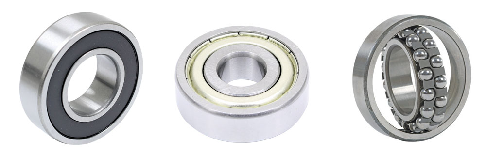 Radial Ball Bearings-WJB BERAINGS-Web