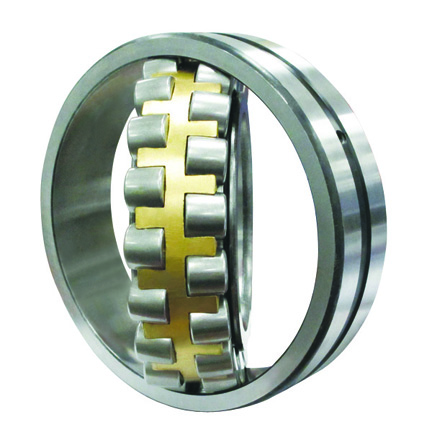 Spherical Roller Bearings