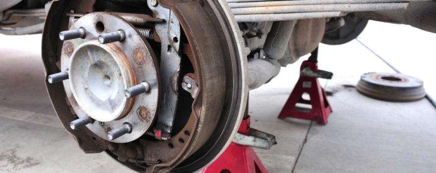 What is a Wheel Bearing